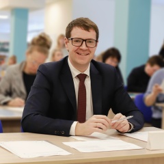 Роман Голубев, 24.03.1987, Петрозаводск