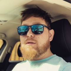 Евгений Федоров, 01.01.1987, Новосибирск