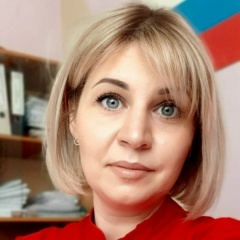 Екатерина Кимаева, 01.02
