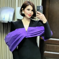 Эльмира Текеева, 01.11.1988