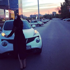 Тамирис Толеубаева, 20.05, Алматы