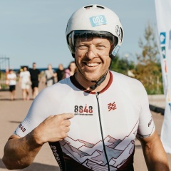 Дмитрий Тимаков, 27.09