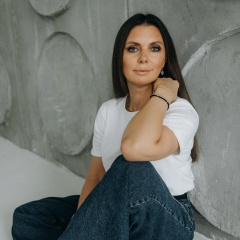 Жанна Базарова, 01.08