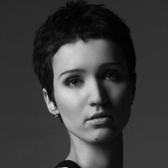 Елена Пономаренко, 22.01, Санкт-Петербург