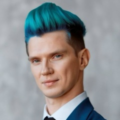 Алексей Хазов, 08.12.1987, Красноярск