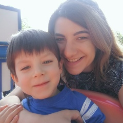 Татьяна Смирнова, 02.09, Минск