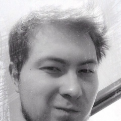 Артем Андреев, 06.01.1990, Москва