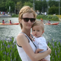 Мария Николаевна, 08.11, Алматы