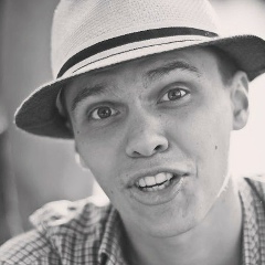 Вадик Леоненко, 27.10, Киев