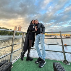 Антон Сипин, 16.05.1988, Москва