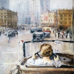 Patima Gabataeva, 19.02