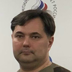 Александр Юрченко, 01.02, Пушкино