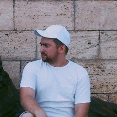 Александр Каржавин, 26.05, Томск