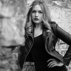 Маргарита Аллаярова, 13.11.1992