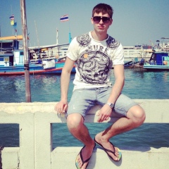 Максим Миролюбов, 13.05, Саратов