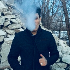 Ode Saparow, 05.11.1995, Елабуга