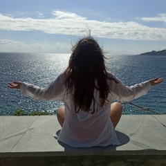 Оленька Саакова, 24.07, Самара