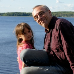 Сергей Данильченко, 27.06.1979, Санкт-Петербург