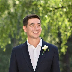 Рузель Файзуллин, 19.11.1989, Москва