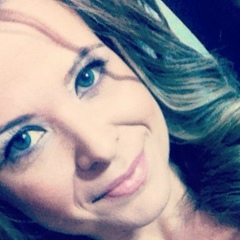 Taisa Parente, 07.07, São Paulo