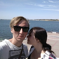 Катерина Сбоева, 05.01.1991, Санкт-Петербург