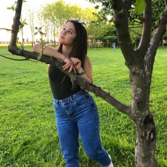 Дарья , 26.05, Санкт-Петербург