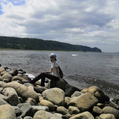 Анна Чапарьян, 31.10.1989, Москва