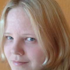 Мария Королькова, 18.09, Санкт-Петербург