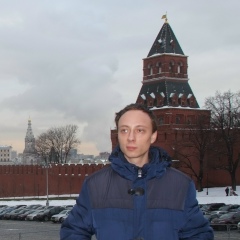 Дмитрий Кандрашин, 20.01.1992