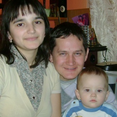 Стас Дадонов, 06.10.1984, Великий Березный