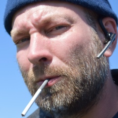 Sergey Самаркин, 13.01.2005