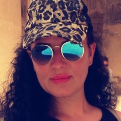 Анна Пашанова, 25.03.1988