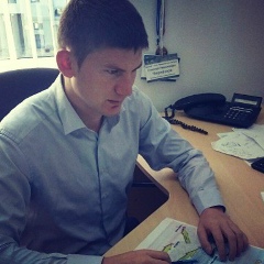 Николай Черкезюк, 03.12, Санкт-Петербург