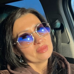 Лилия Тиханова, 01.10.1985, Ульяновск