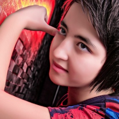 Камила Мурадова, 12.09.1998, Бухара