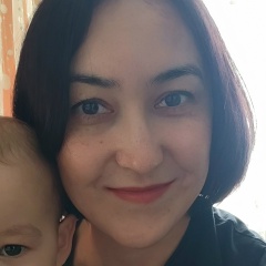 Ляйсан Газизова, 01.06.1987, Нижневартовск