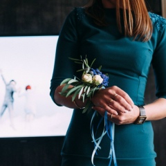 Дианка Бедрий, 12.11.1988, Киев