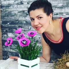 Мария Александрова, 20.08, Архангельск