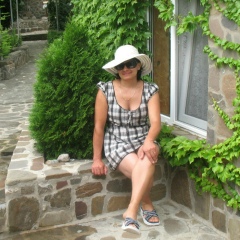 Екатерина Брагинец, 21.11.1973, Любань