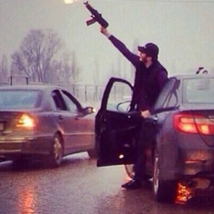 Мохдан Бериев, 13.10.1995, Грозный