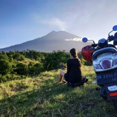 Dasha Zvegintseva, 01.08.1991, Москва