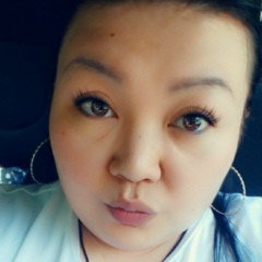 Камшат Байгозова, 10.03.1988, Алматы