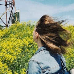 Дарья Фадеева, 15.10