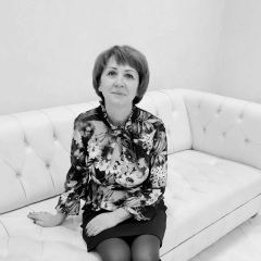 Людмимла Рахимжанова, 22.05.1968, Астана