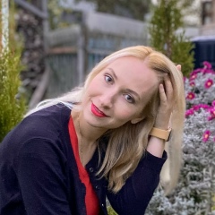 Ира Вереник, 08.10, Молодечно