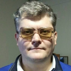 Александр Никишин, Санкт-Петербург