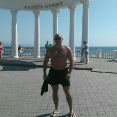 Александр Волков, 10.07.1977, Можайск