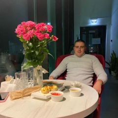 Михаил Лысковский, 03.11.1996, Могилёв