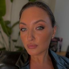 Екатерина Макарьева, 18.06.1984