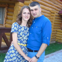 Яна Білик, 11.06, Почаев